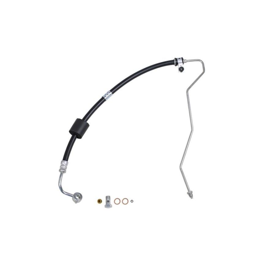 SUNSONG 3402945 Power Steering Pressure Line Hose Assembly