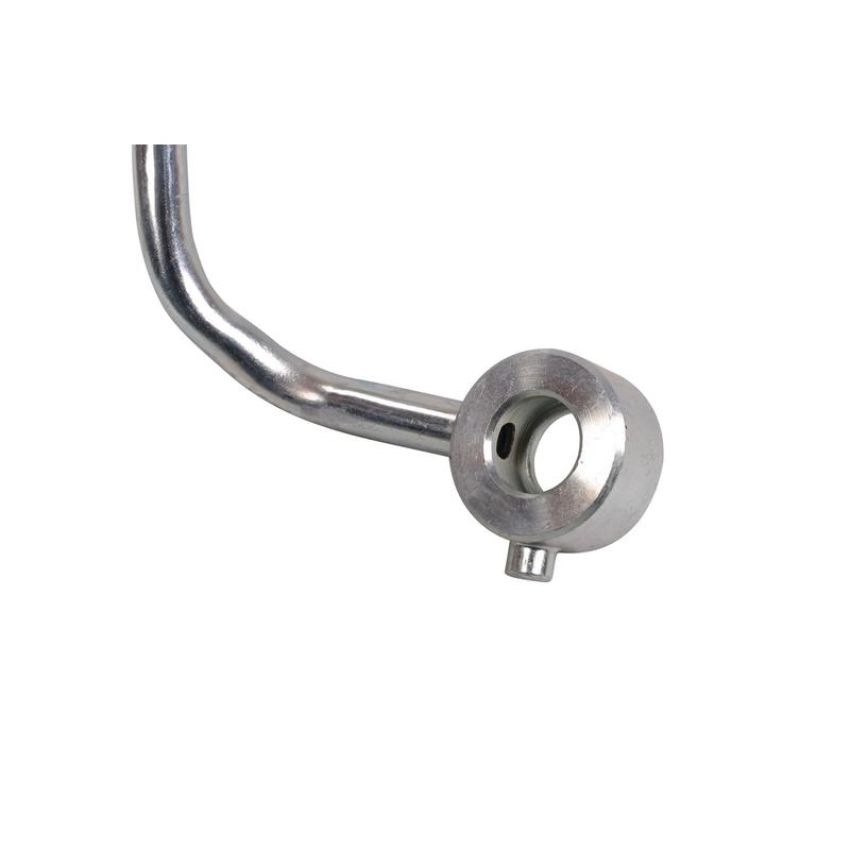 SUNSONG 3402945 Power Steering Pressure Line Hose Assembly