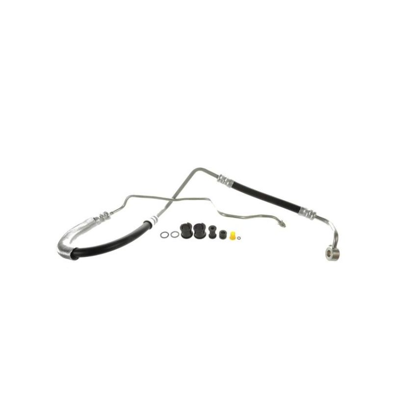 SUNSONG 3402946 Power Steering Pressure Line Hose Assembly