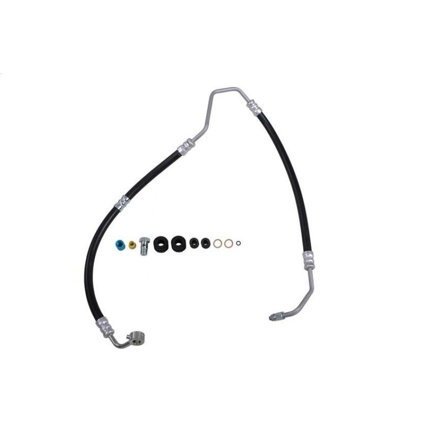 SUNSONG 3402947 Power Steering Pressure Line Hose Assembly