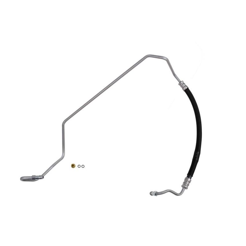 SUNSONG 3402952 Power Steering Pressure Line Hose Assembly
