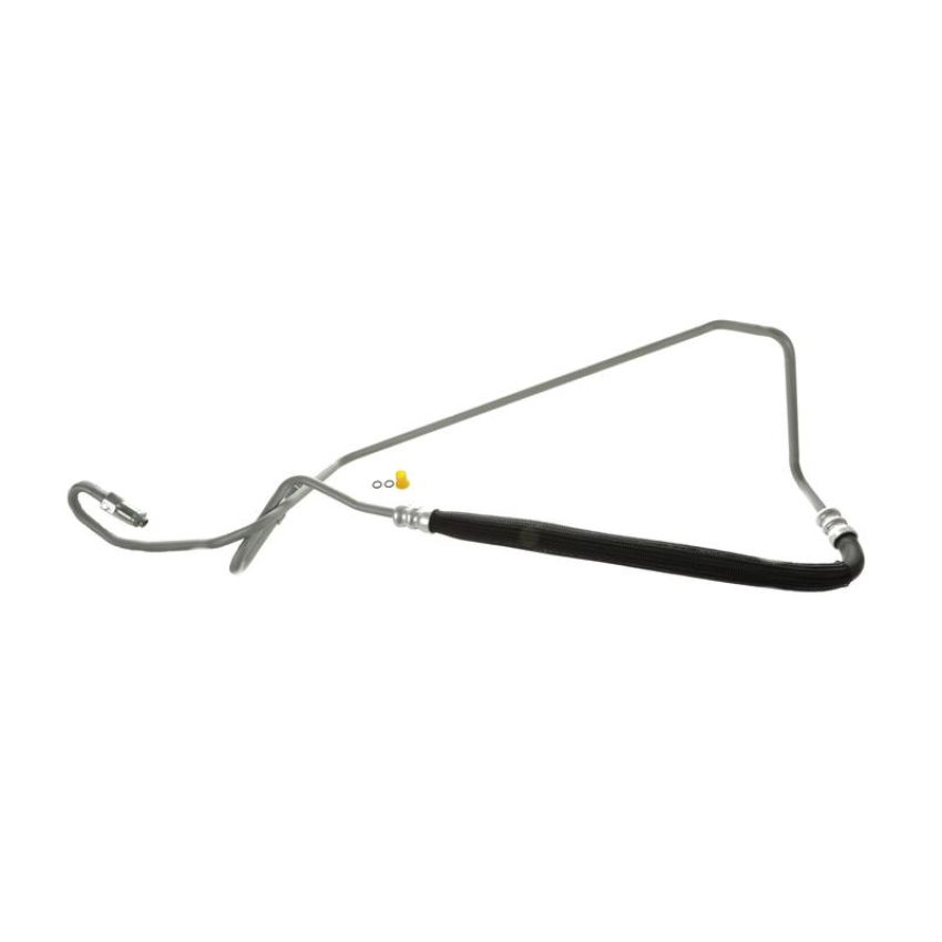 SUNSONG 3402953 Power Steering Pressure Line Hose Assembly
