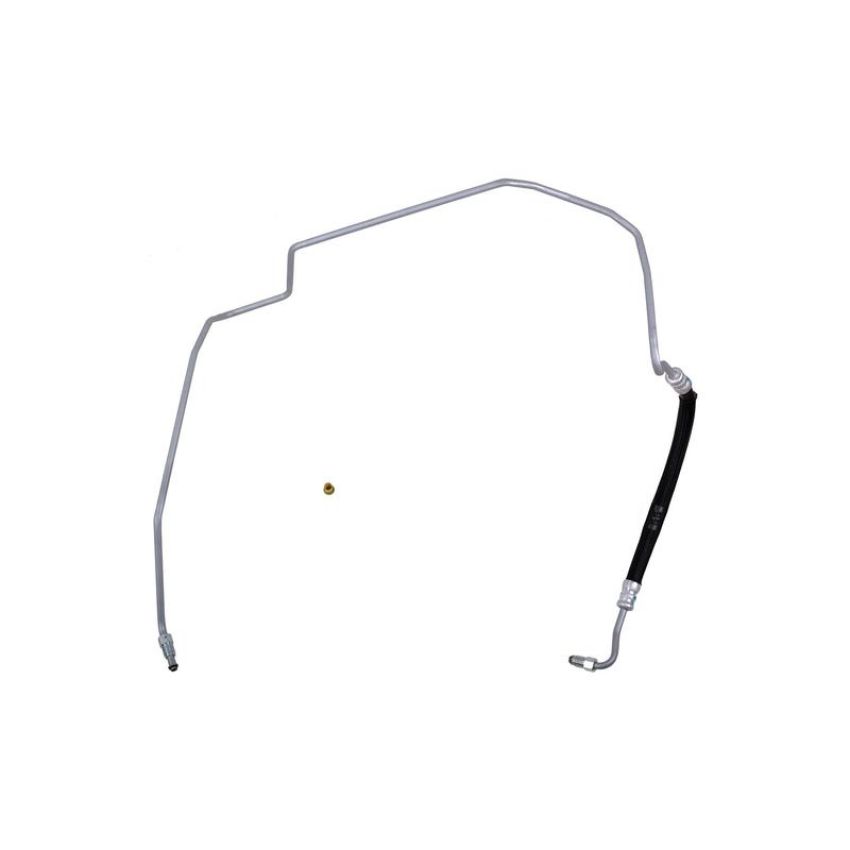 SUNSONG 3402954 Power Steering Pressure Line Hose Assembly