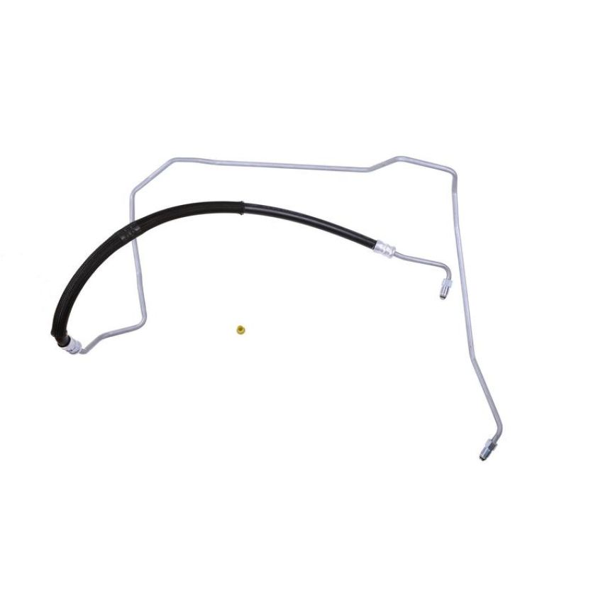 SUNSONG 3402955 Power Steering Pressure Line Hose Assembly