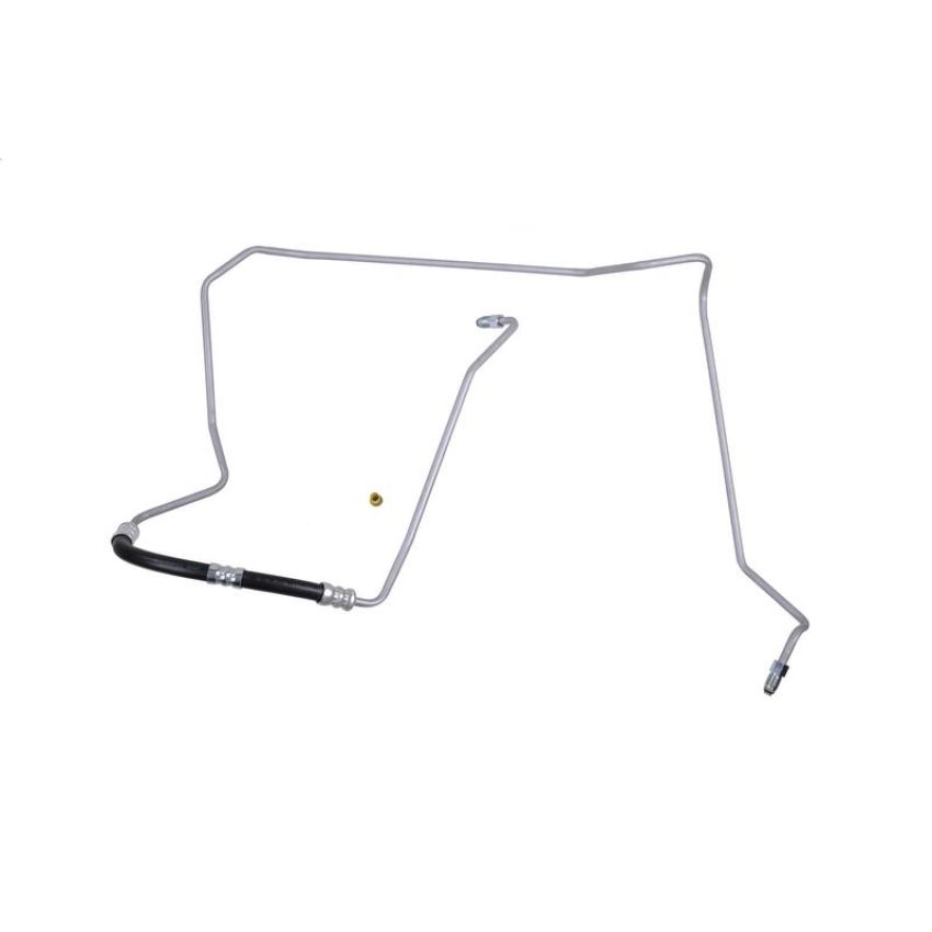 SUNSONG 3402956 Power Steering Pressure Line Hose Assembly
