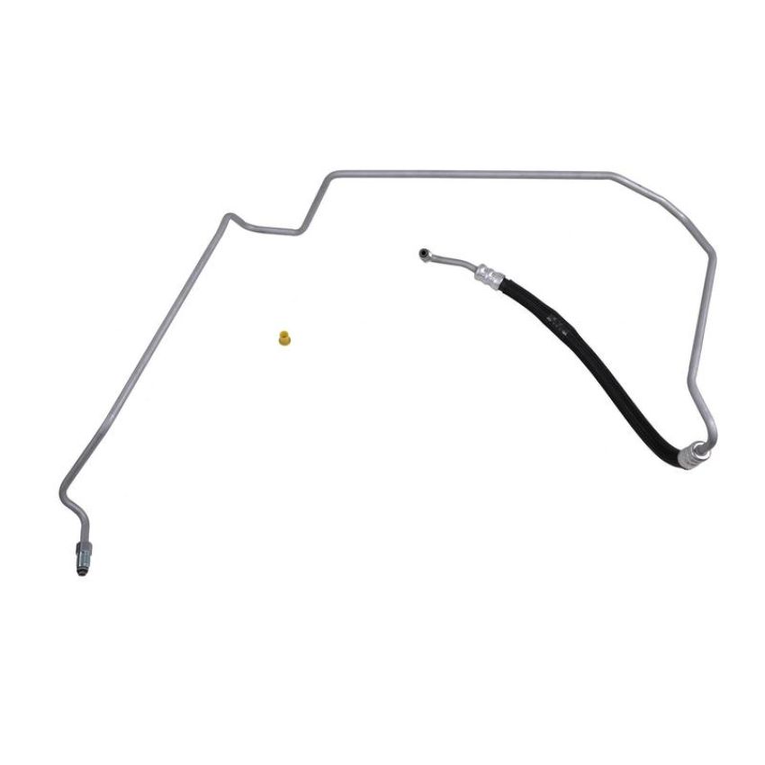 SUNSONG 3402957 Power Steering Pressure Line Hose Assembly