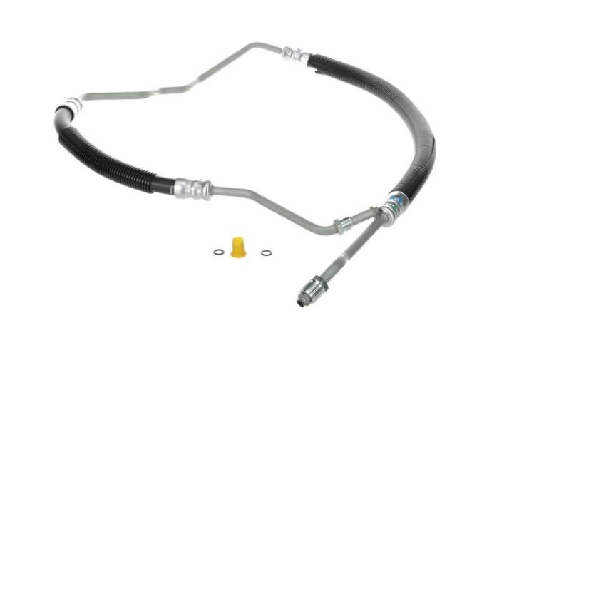 SUNSONG 3402960 Power Steering Pressure Line Hose Assembly