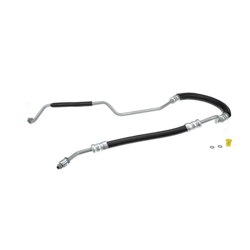 SUNSONG 3402961 Power Steering Pressure Line Hose Assembly