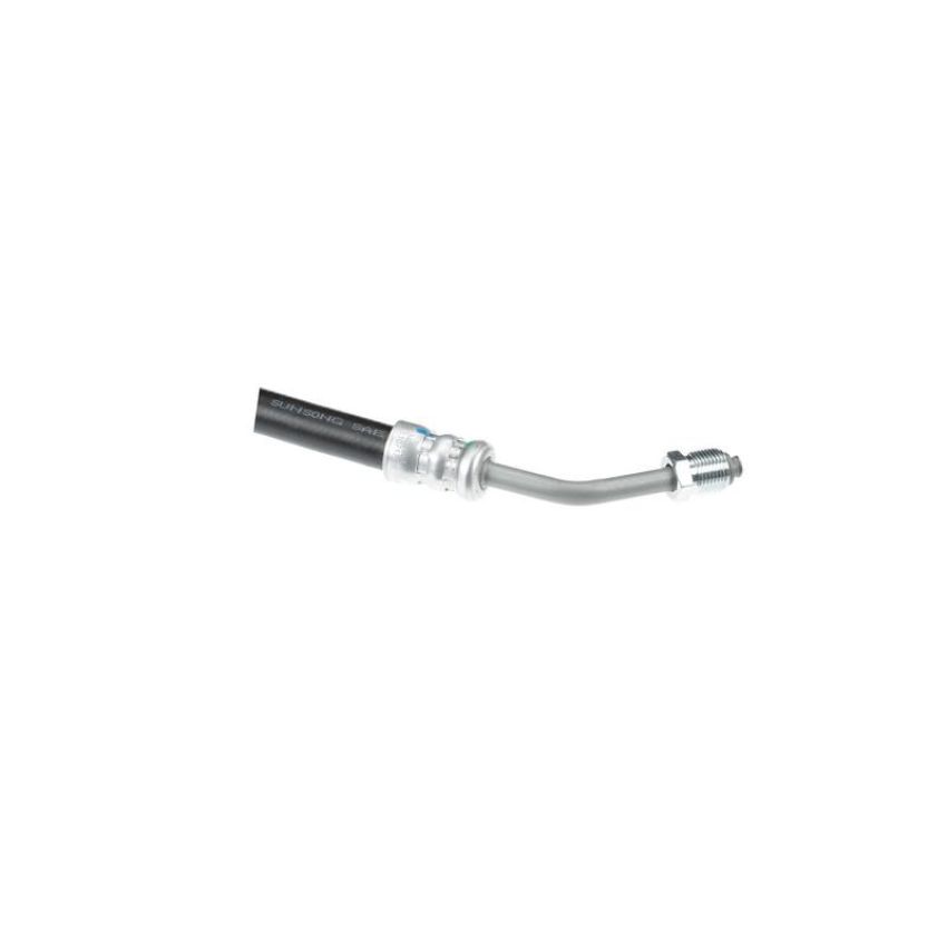 SUNSONG 3402961 Power Steering Pressure Line Hose Assembly