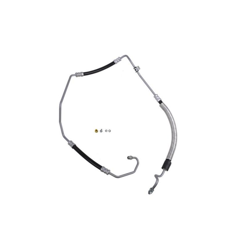 SUNSONG 3402963 Power Steering Pressure Line Hose Assembly