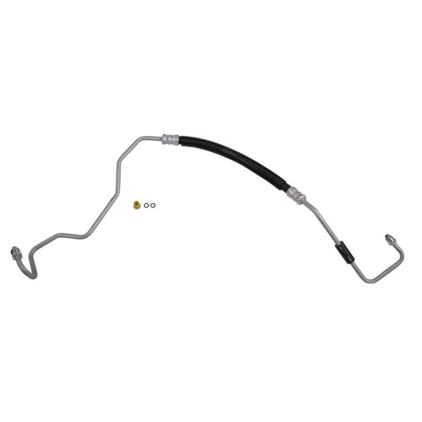 SUNSONG 3402964 Power Steering Pressure Line Hose Assembly
