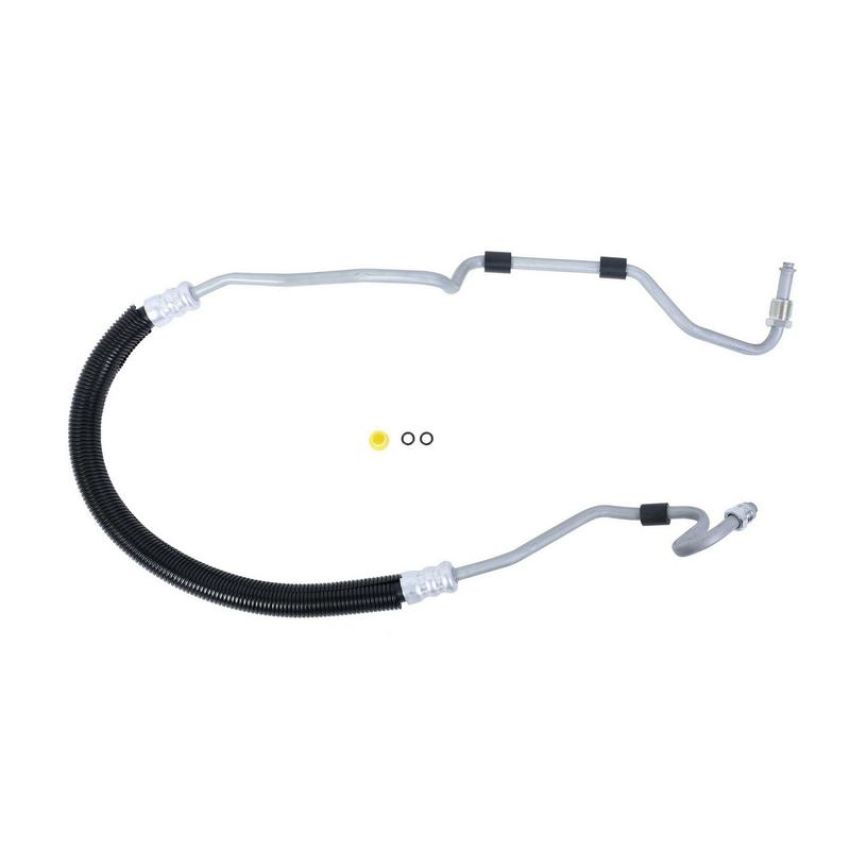 SUNSONG 3402965 Power Steering Pressure Line Hose Assembly