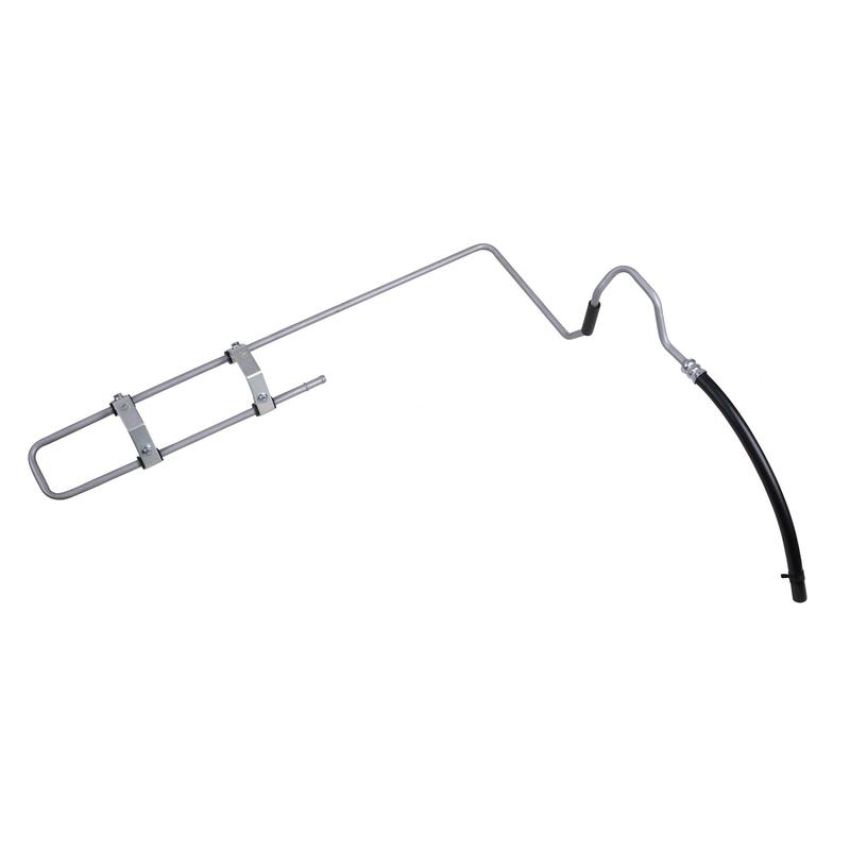 SUNSONG 3402968 Power Steering Return Line Hose Assembly