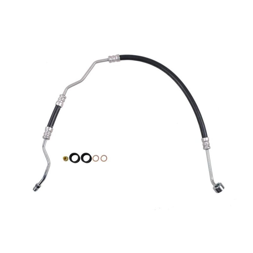 SUNSONG 3402972 Power Steering Pressure Line Hose Assembly