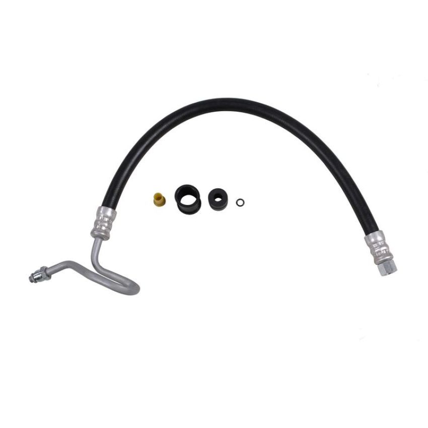 SUNSONG 3402973 Power Steering Pressure Line Hose Assembly
