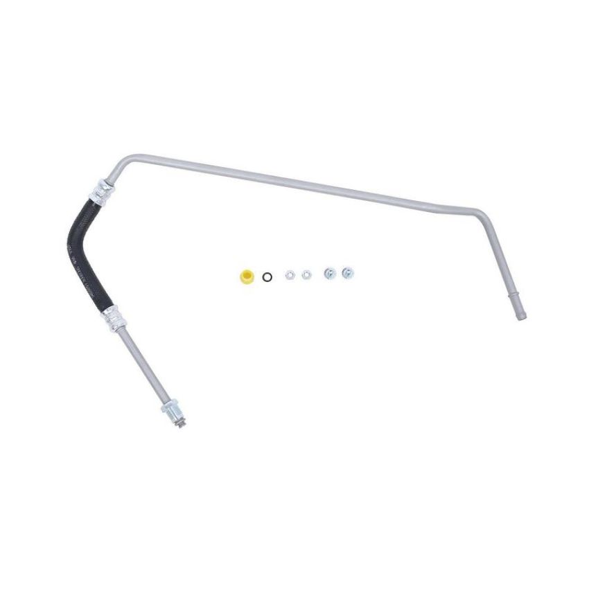 SUNSONG 3402975 Power Steering Return Line Hose Assembly