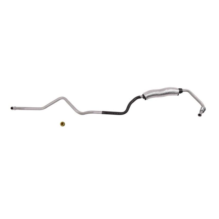 SUNSONG 3402979 Power Steering Return Line Hose Assembly
