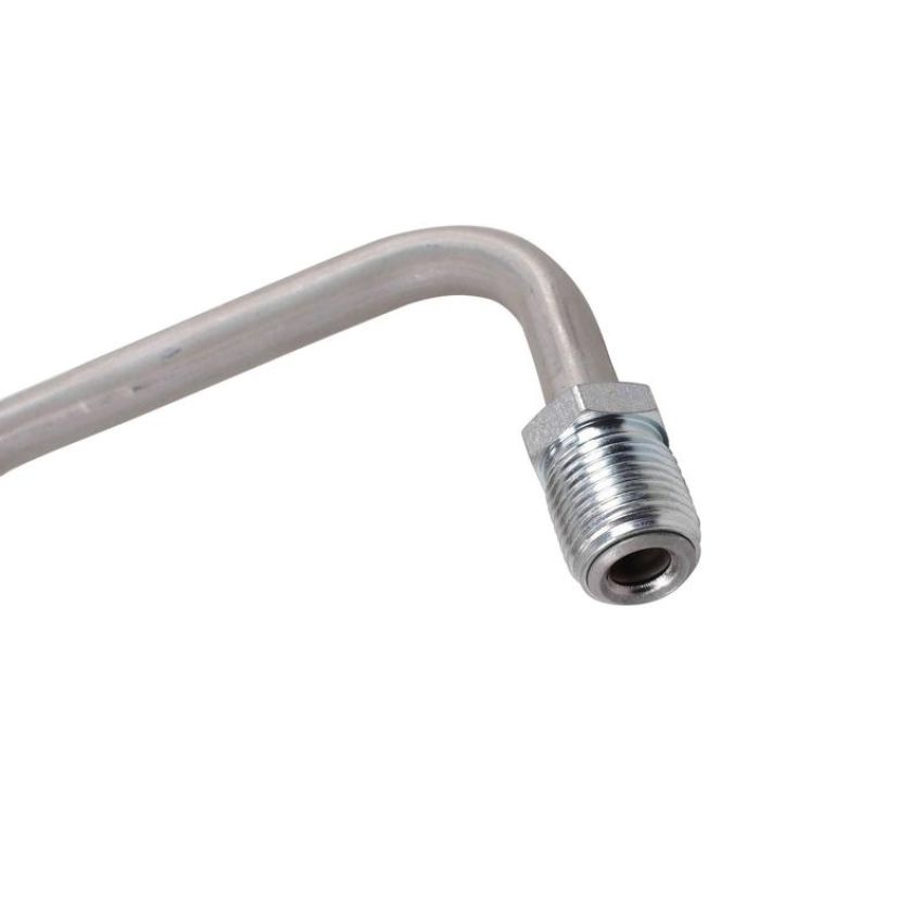 SUNSONG 3402979 Power Steering Return Line Hose Assembly