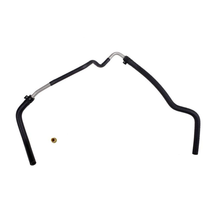 SUNSONG 3402980 Power Steering Return Line Hose Assembly