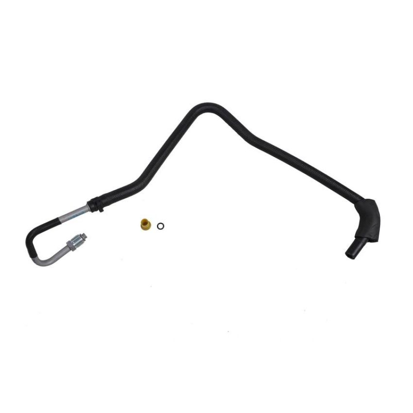 SUNSONG 3402981 Power Steering Return Line Hose Assembly