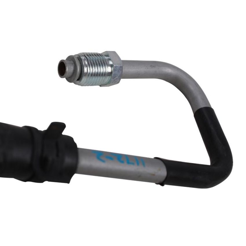 SUNSONG 3402981 Power Steering Return Line Hose Assembly
