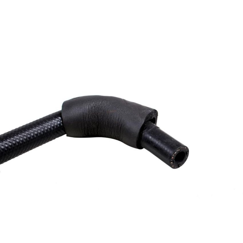 SUNSONG 3402981 Power Steering Return Line Hose Assembly
