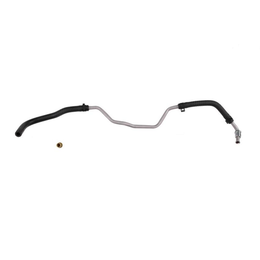 SUNSONG 3402982 Power Steering Return Line Hose Assembly