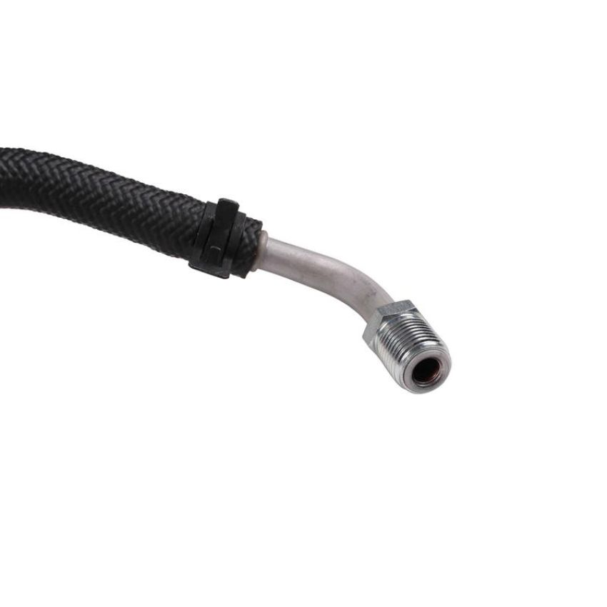 SUNSONG 3402982 Power Steering Return Line Hose Assembly