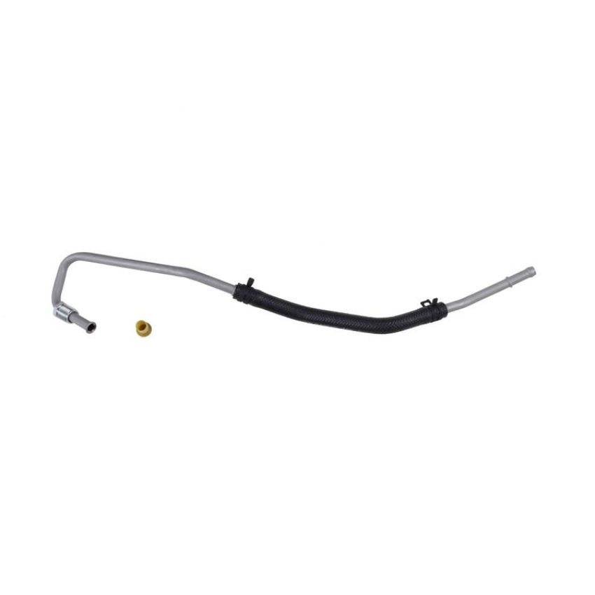 SUNSONG 3402983 Power Steering Return Line Hose Assembly