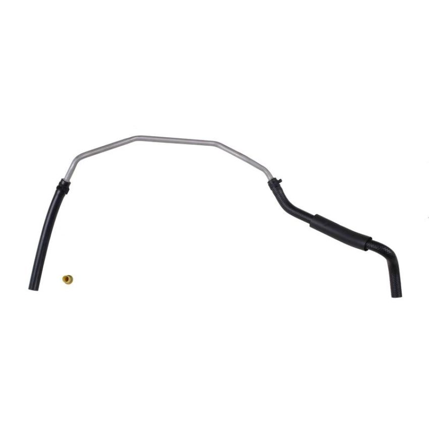 SUNSONG 3402984 Power Steering Return Line Hose Assembly