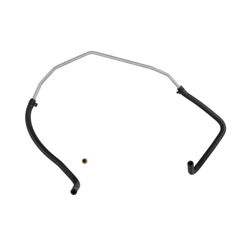 SUNSONG 3402986 Power Steering Return Line Hose Assembly