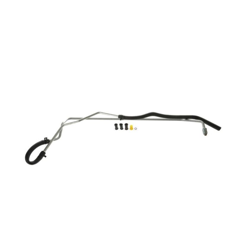 SUNSONG 3402987 Power Steering Return Line Hose Assembly