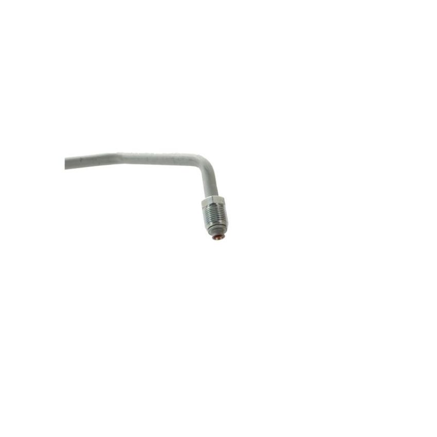 SUNSONG 3402987 Power Steering Return Line Hose Assembly