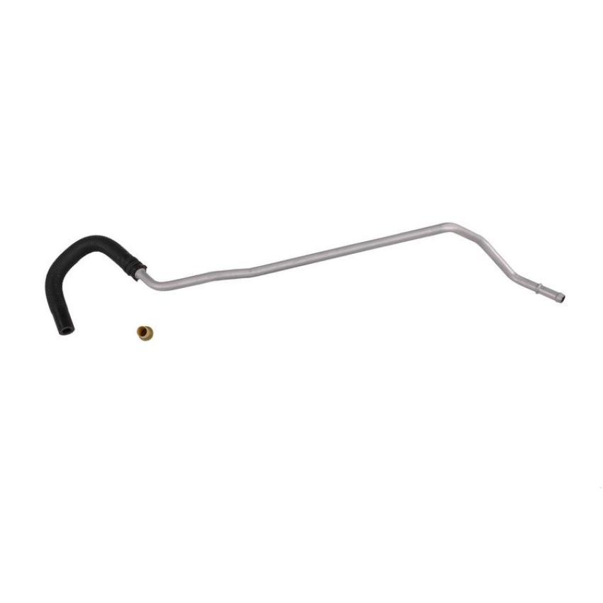 SUNSONG 3402988 Power Steering Return Line Hose Assembly