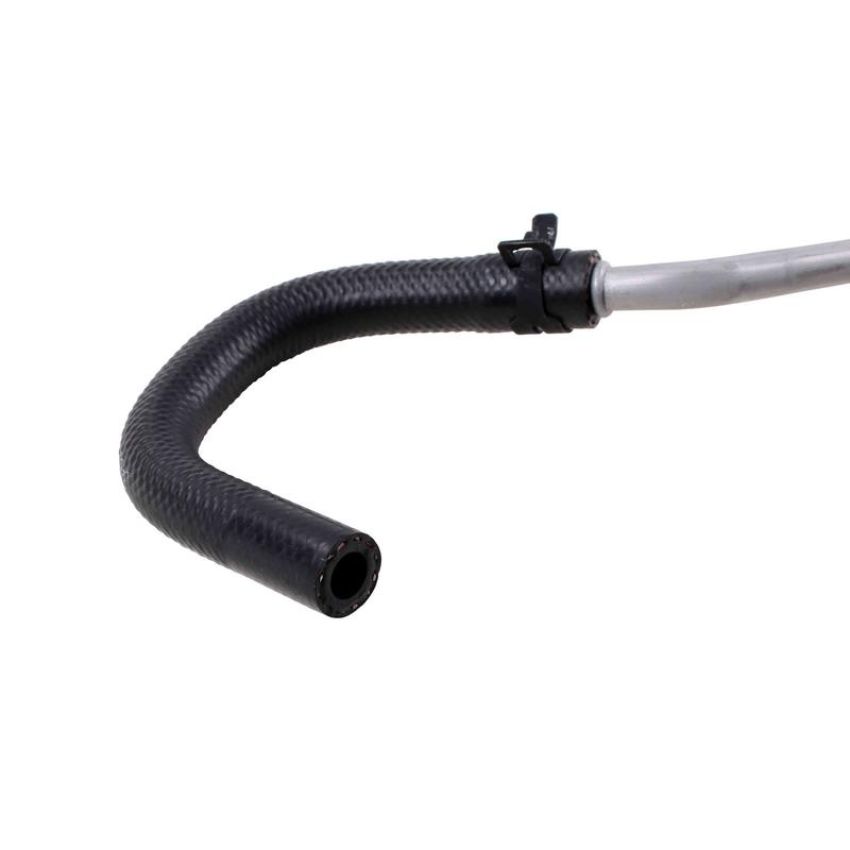SUNSONG 3402989 Power Steering Return Line Hose Assembly