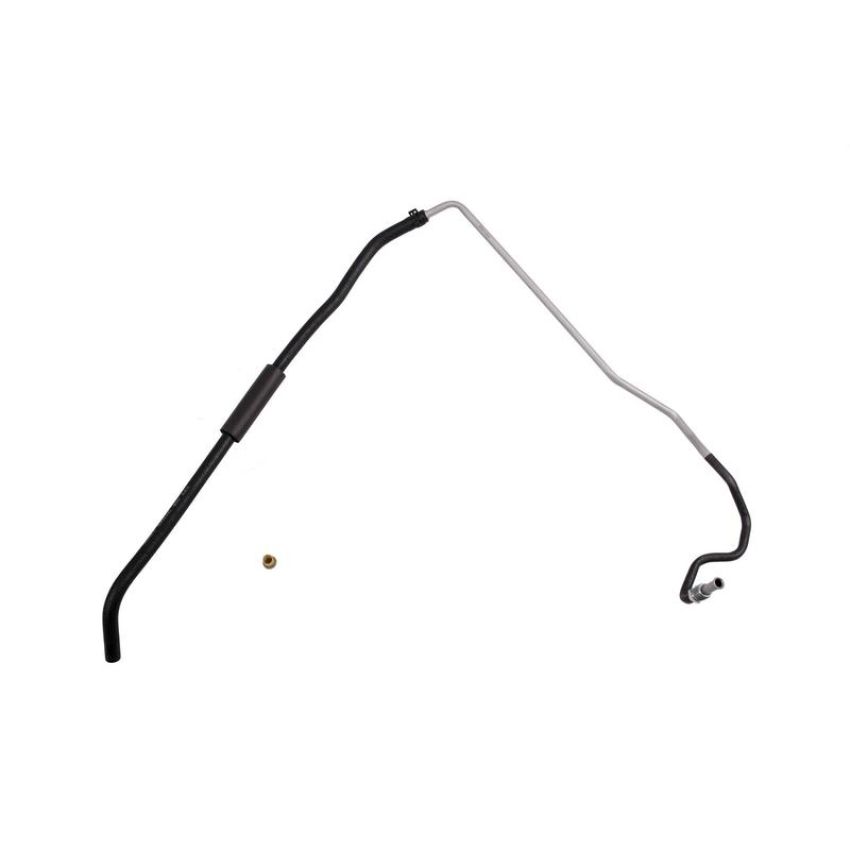 SUNSONG 3402991 Power Steering Return Line Hose Assembly
