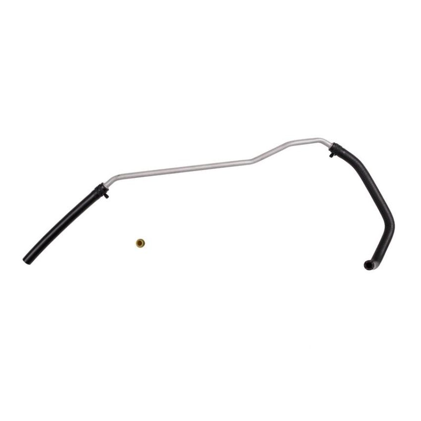 SUNSONG 3402992 Power Steering Return Line Hose Assembly