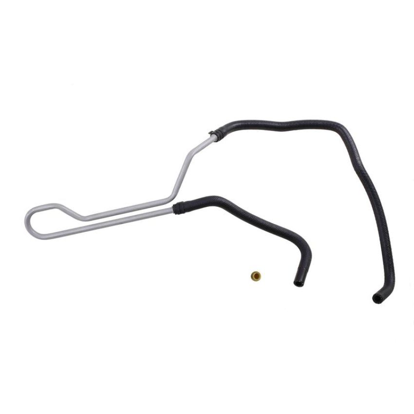SUNSONG 3402994 Power Steering Return Line Hose Assembly