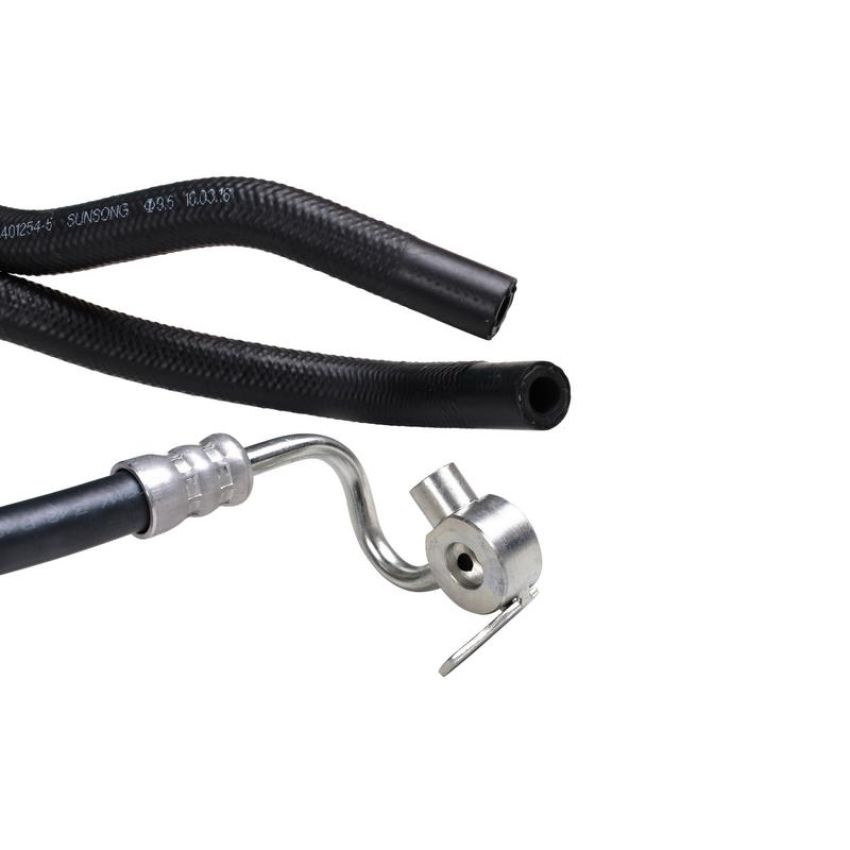 SUNSONG 3402996 Power Steering Hose Assembly