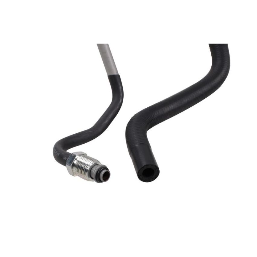 SUNSONG 3402998 Power Steering Return Line Hose Assembly