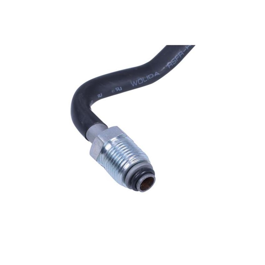 SUNSONG 3402999 Power Steering Return Line Hose Assembly