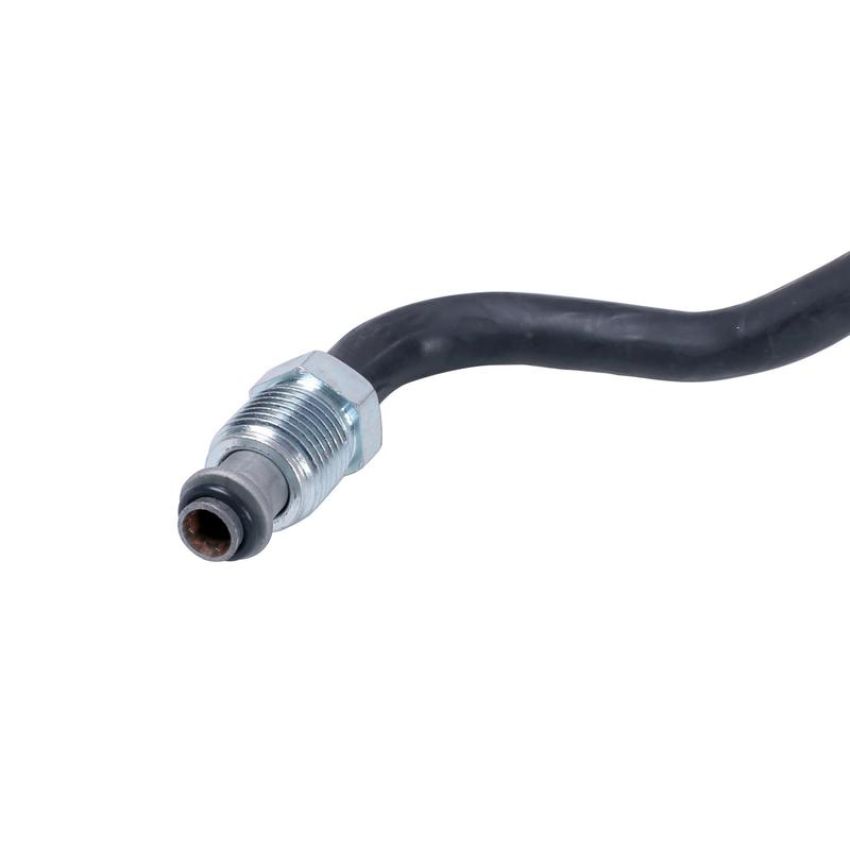 SUNSONG 3403000 Power Steering Return Line Hose Assembly