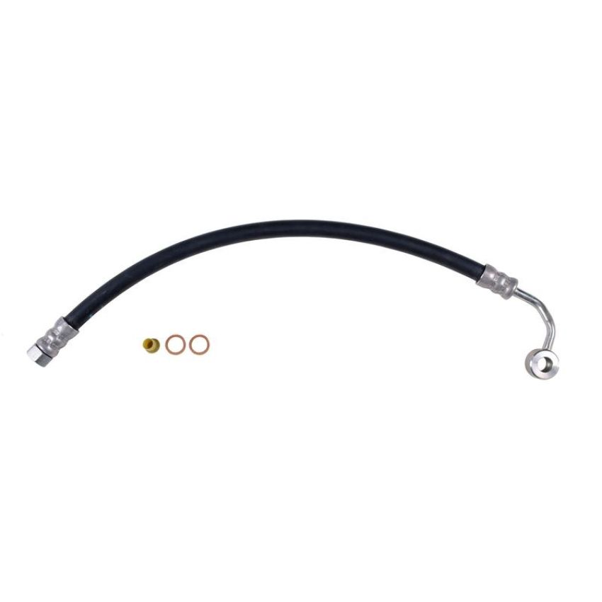 SUNSONG 3403001 Power Steering Pressure Line Hose Assembly