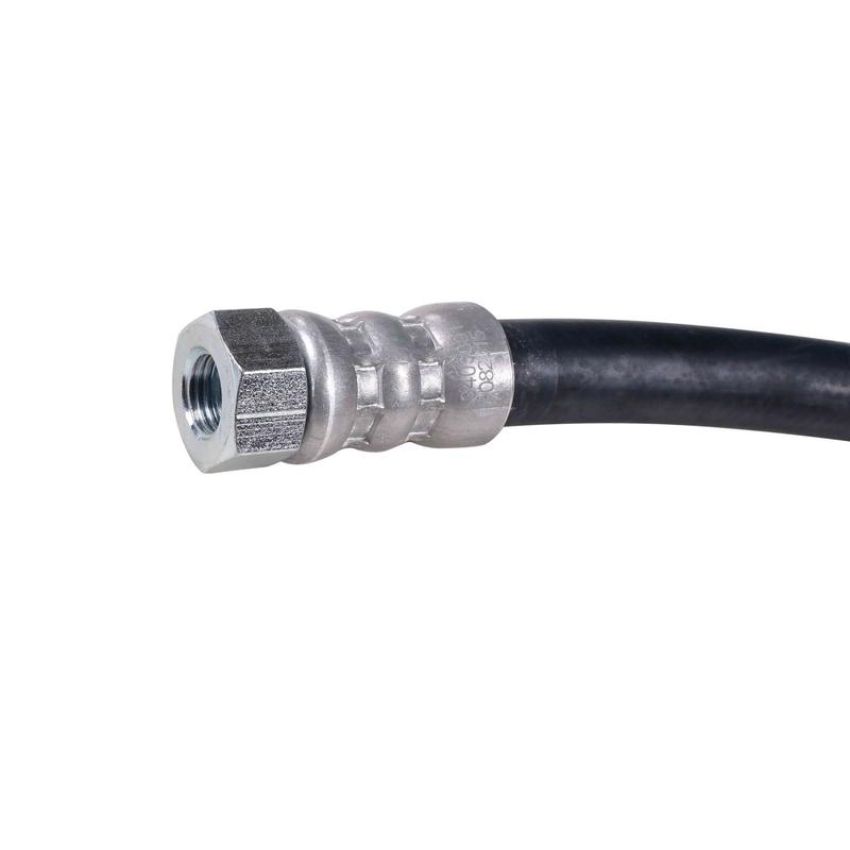 SUNSONG 3403001 Power Steering Pressure Line Hose Assembly