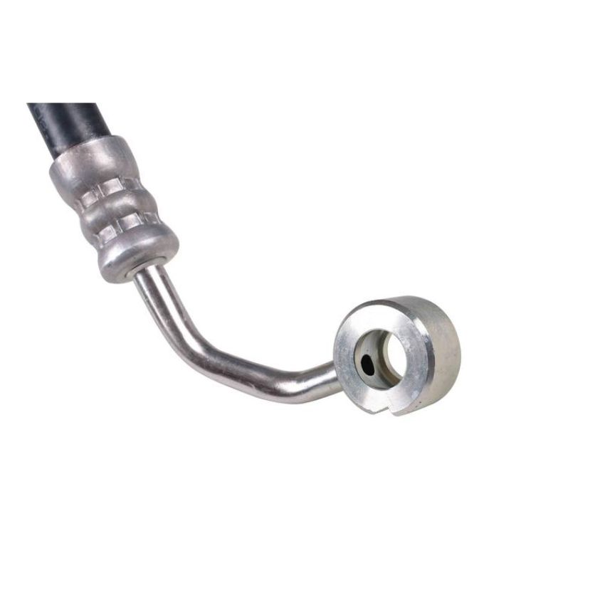 SUNSONG 3403001 Power Steering Pressure Line Hose Assembly
