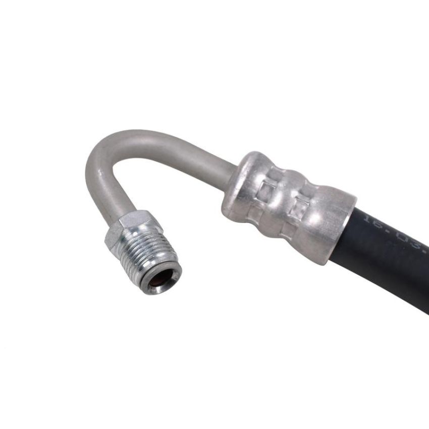 SUNSONG 3403010 Power Steering Pressure Line Hose Assembly