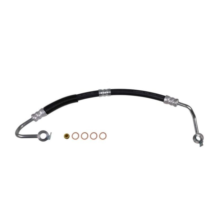 SUNSONG 3403011 Power Steering Pressure Line Hose Assembly