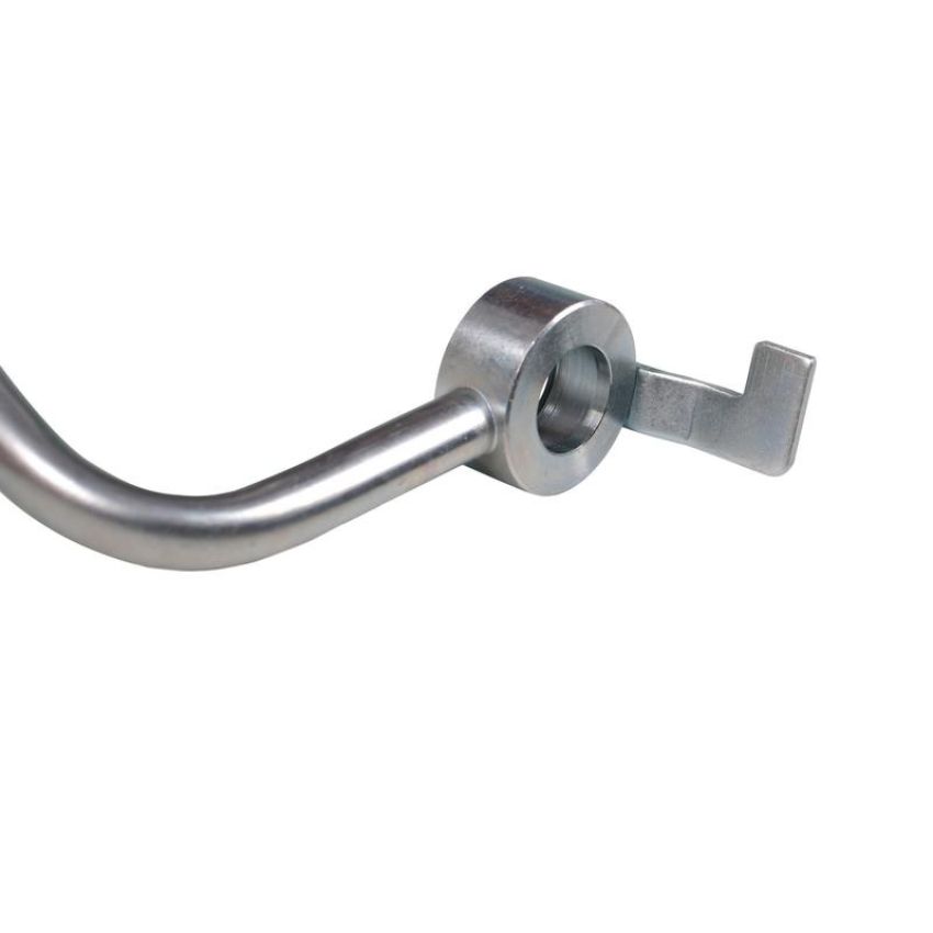 SUNSONG 3403011 Power Steering Pressure Line Hose Assembly