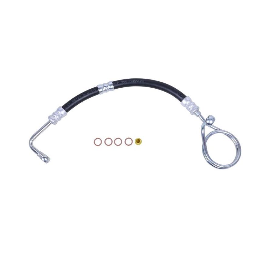 SUNSONG 3403014 Power Steering Pressure Line Hose Assembly