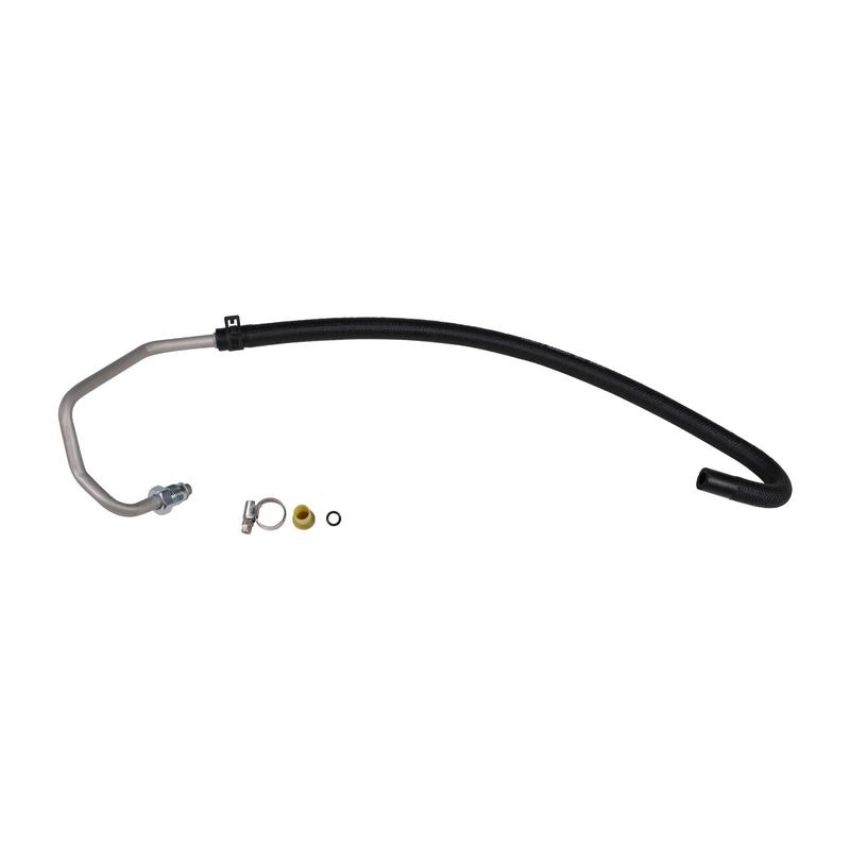 SUNSONG 3403017 Power Steering Return Line Hose Assembly